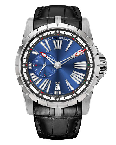 Roger Dubuis Excalibur RDDBEX0543