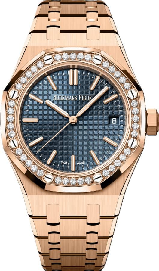 Audemars Piguet Royal Oak Selfwinding 15551OR.ZZ.1356OR.05