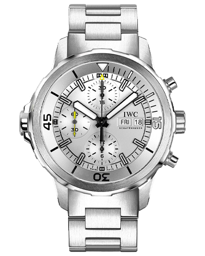 IWC Aquatimer Chronograph IW376802