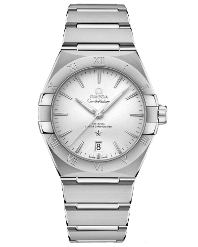 Omega Constellation 131.10.39.20.02.001