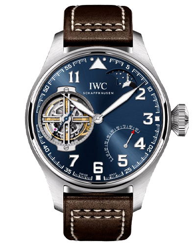 IWC Big Pilot’s Watch Tourbillon IW590302