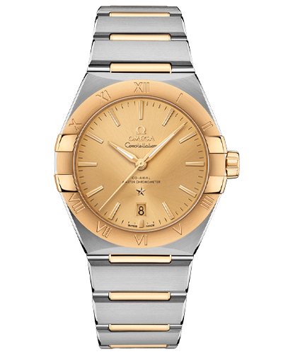 Omega Constellation 131.20.39.20.08.001