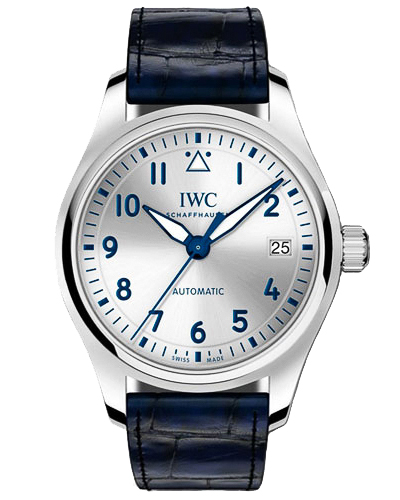 IWC Pilot’s Watch IW324003