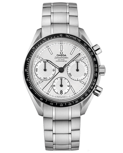 Omega Speedmaster Racing Chronograph 326.30.40.50.02.001