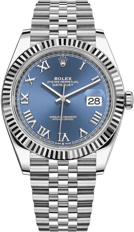 Rolex Datejust 126334-0026