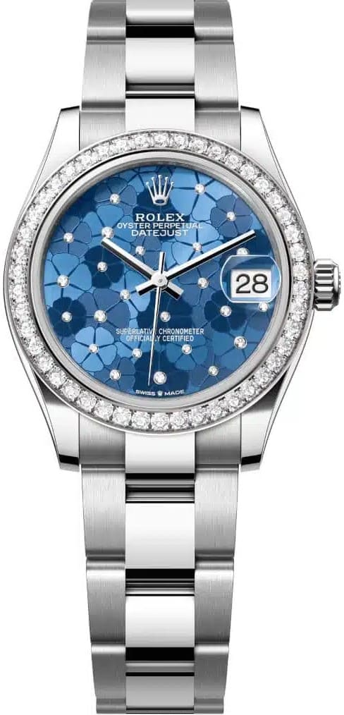 Rolex Datejust 31mm 278384RBR-0039