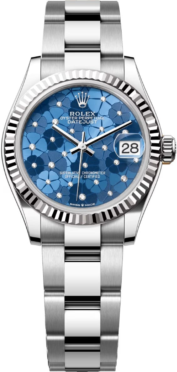 Rolex Datejust 31mm 278274-0035