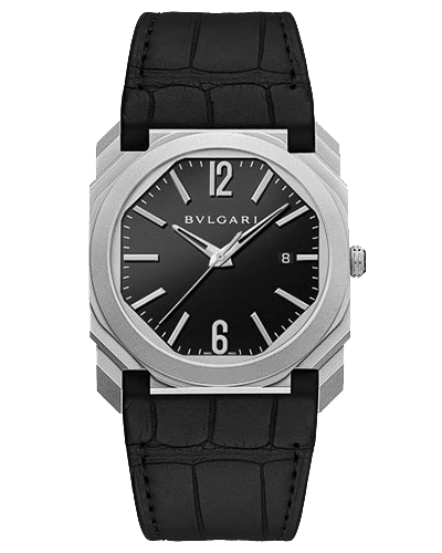 Bvlgari Octo Solotempo 101964