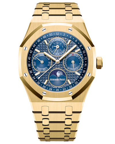 Audemars Piguet Royal Oak Perpetual Calendar 26574BA.OO.1220BA.01