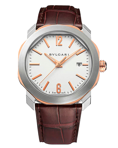 Bvlgari Octo Roma 102703