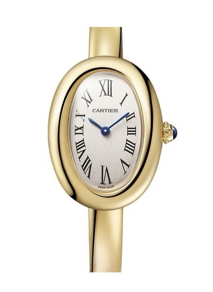 Cartier Baignoire