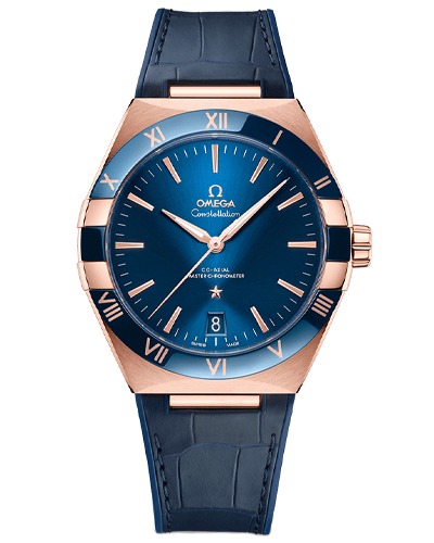 Omega Constellation 131.63.41.21.03.001