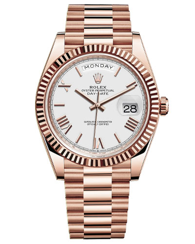 Rolex Day-Date 228235-0032
