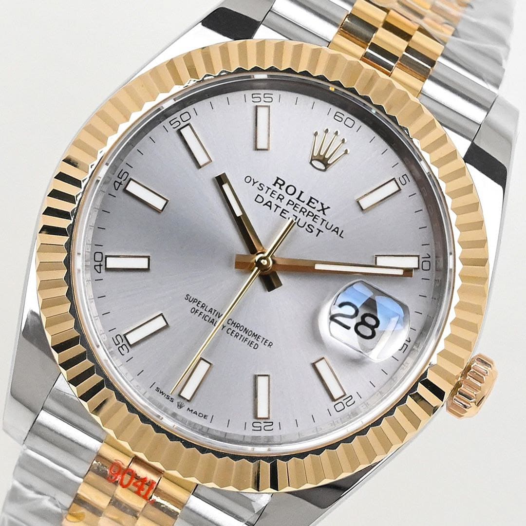 Rolex Datejust 126333-0002