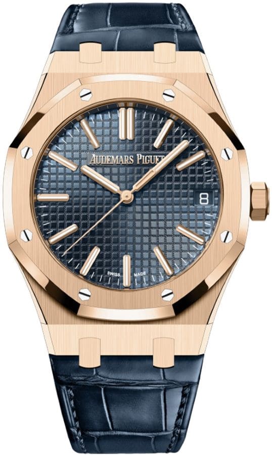 Audemars Piguet Royal Oak Selfwinding 15510OR.OO.D315CR.02