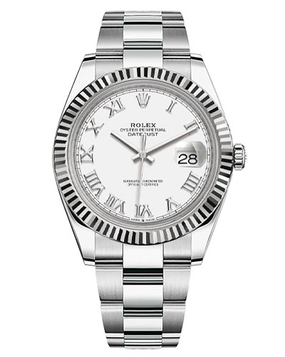 Rolex Datejust 126334-0023