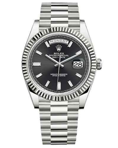 Rolex Day-Date 228239-0005