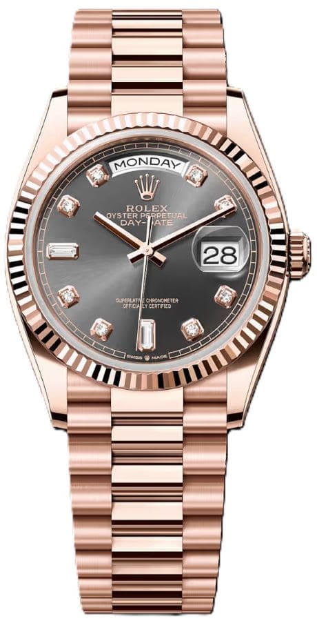 Rolex Day-Date 36mm 128235-0050