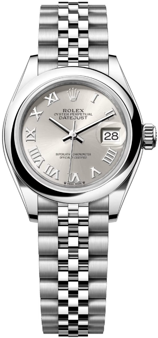 Rolex Datejust 28mm 279160-0007