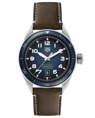 TAG Heuer Autavia Isograph WBE5112.FC8266