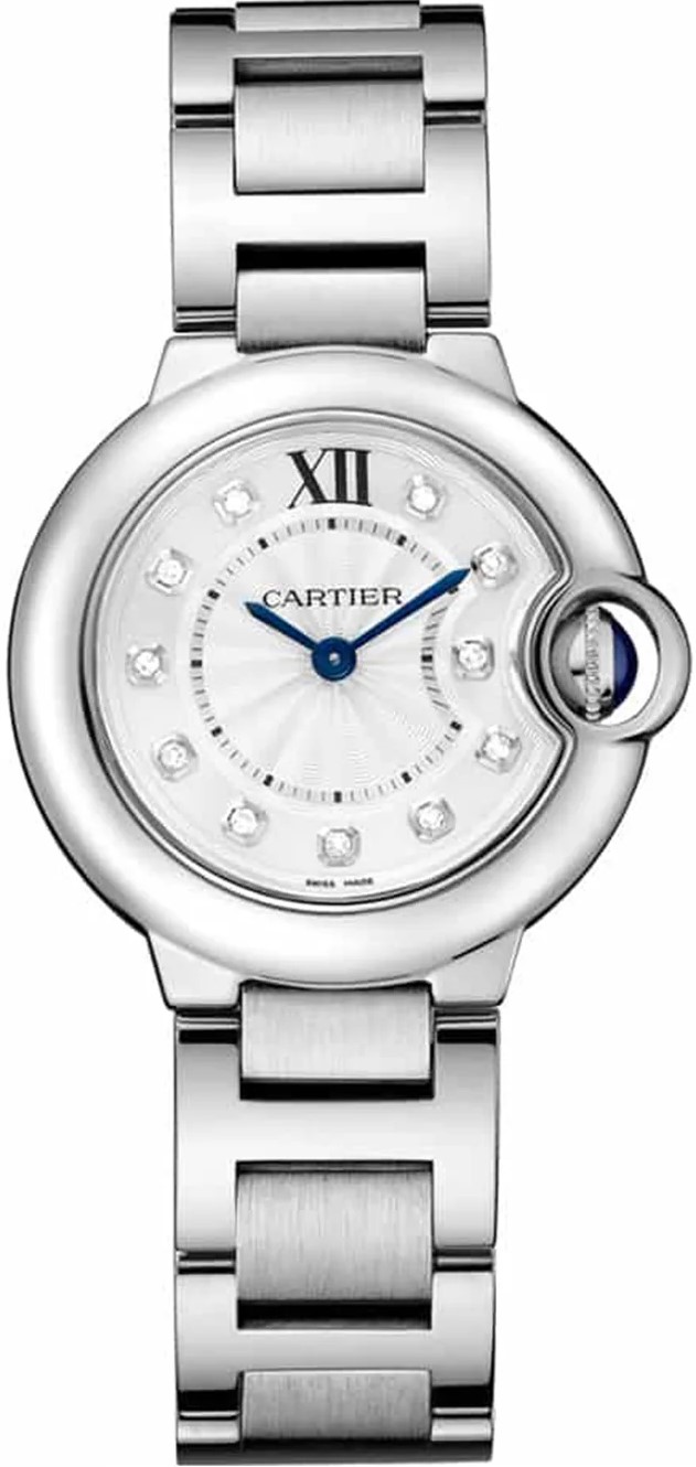Cartier Ballon Bleu de Cartier 28mm WE902073