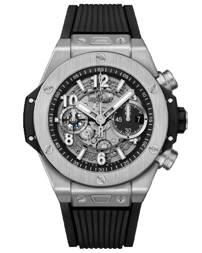 Hublot Big Bang Unico 421.NX.1170.RX