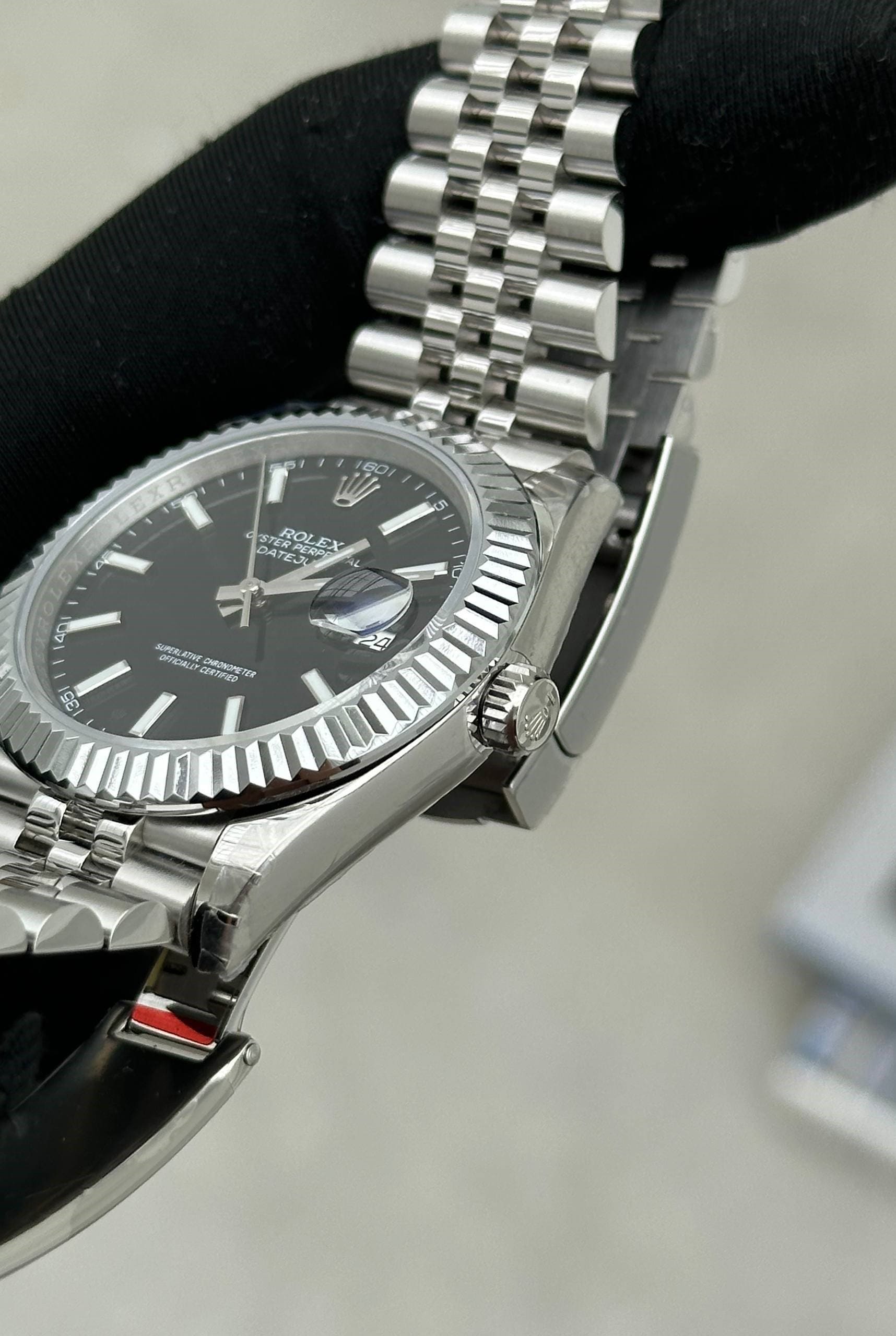 Rolex Datejust 126334-0018