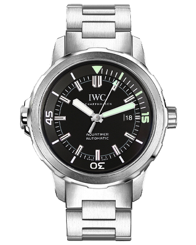 IWC Aquatimer IW329002