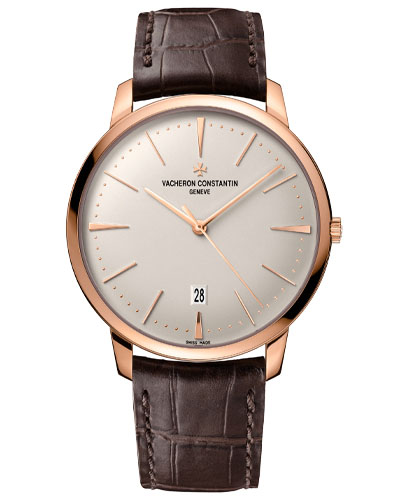 Vacheron Constantin Patrimony 85180/000R-9248