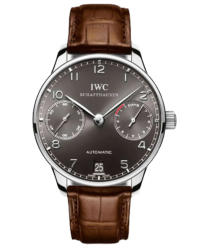 IWC Portugieser Power Reserve IW500106