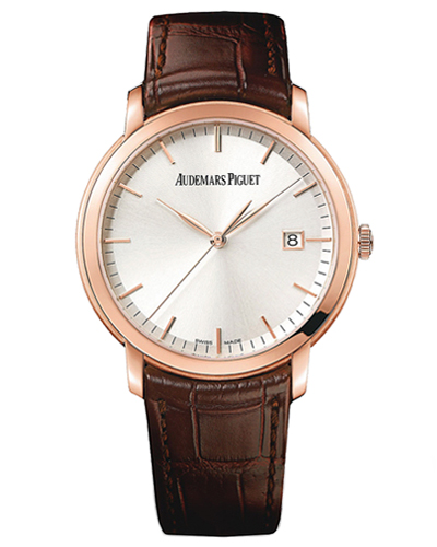 Audemars Piguet Jules Audemars Hands Date 15170OR.OO.A088CR.01