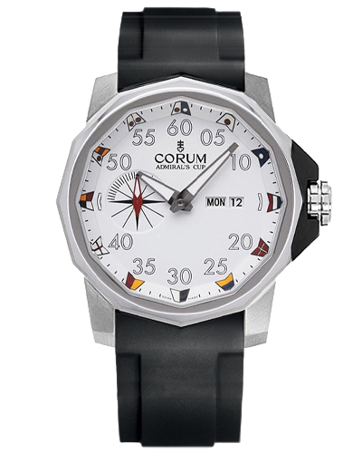 Corum Admiral's Cup 947.931.04/0371 AA12