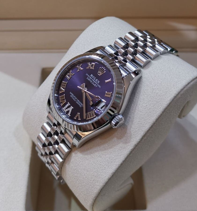 Rolex Datejust 31mm 278274-0026
