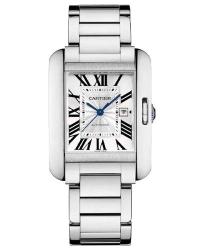 Cartier Tank Anglaise W5310009
