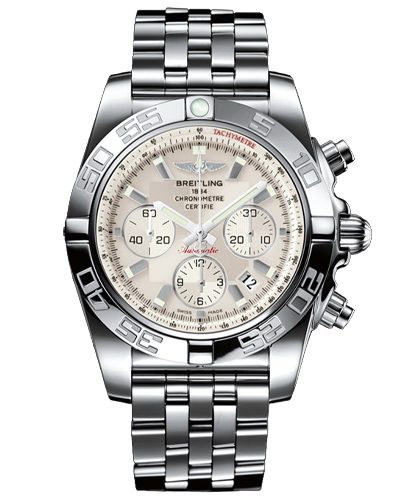 Breitling Chronomat AB011012/G684/375A