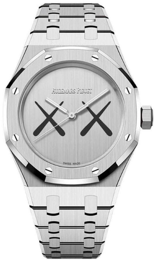 Audemars Piguet Royal Oak 41 KAWS Limited Edition