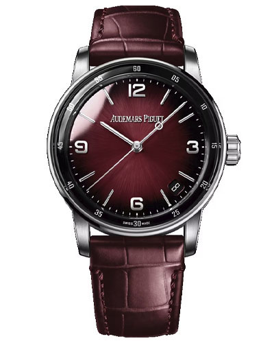 Audemars Piguet Code 11.59 15210BC.OO.A068CR.01