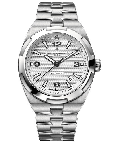 Vacheron Constantin Overseas 47040/B01A-9093