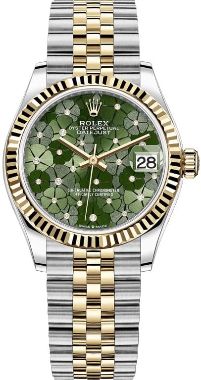 Rolex Datejust 31mm 278273-0032