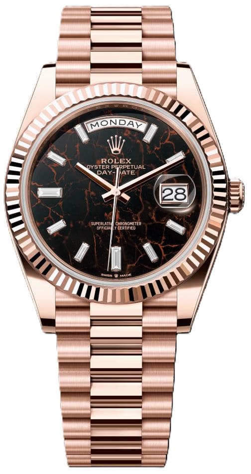 Rolex Day-Date 228235-0045