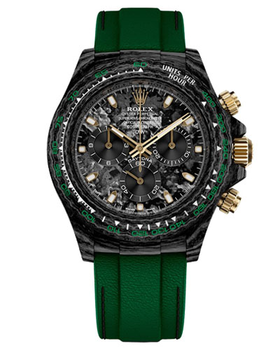 Rolex Cosmograph Daytona DiW Custom