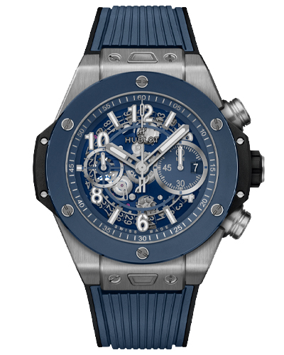Hublot Big Bang Unico 421.NL.5170.RX