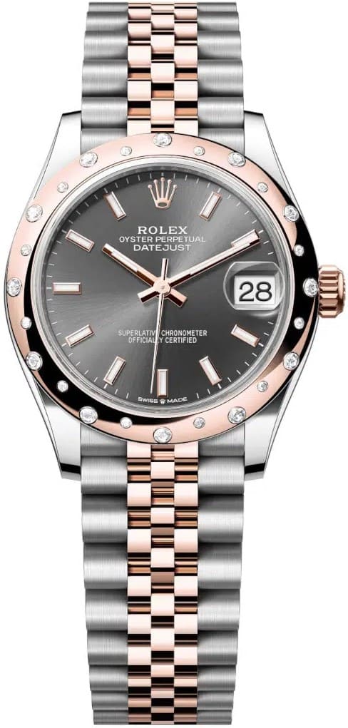 Rolex Datejust 31mm 278341RBR-0018
