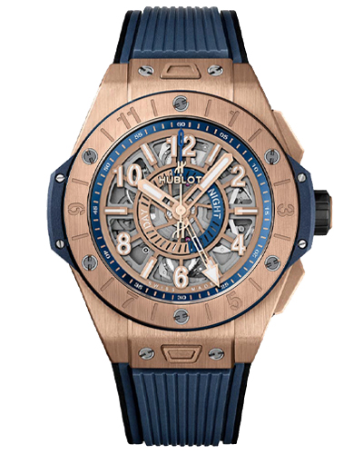 Hublot Big Bang Unico GMT 471.OX.7128.RX