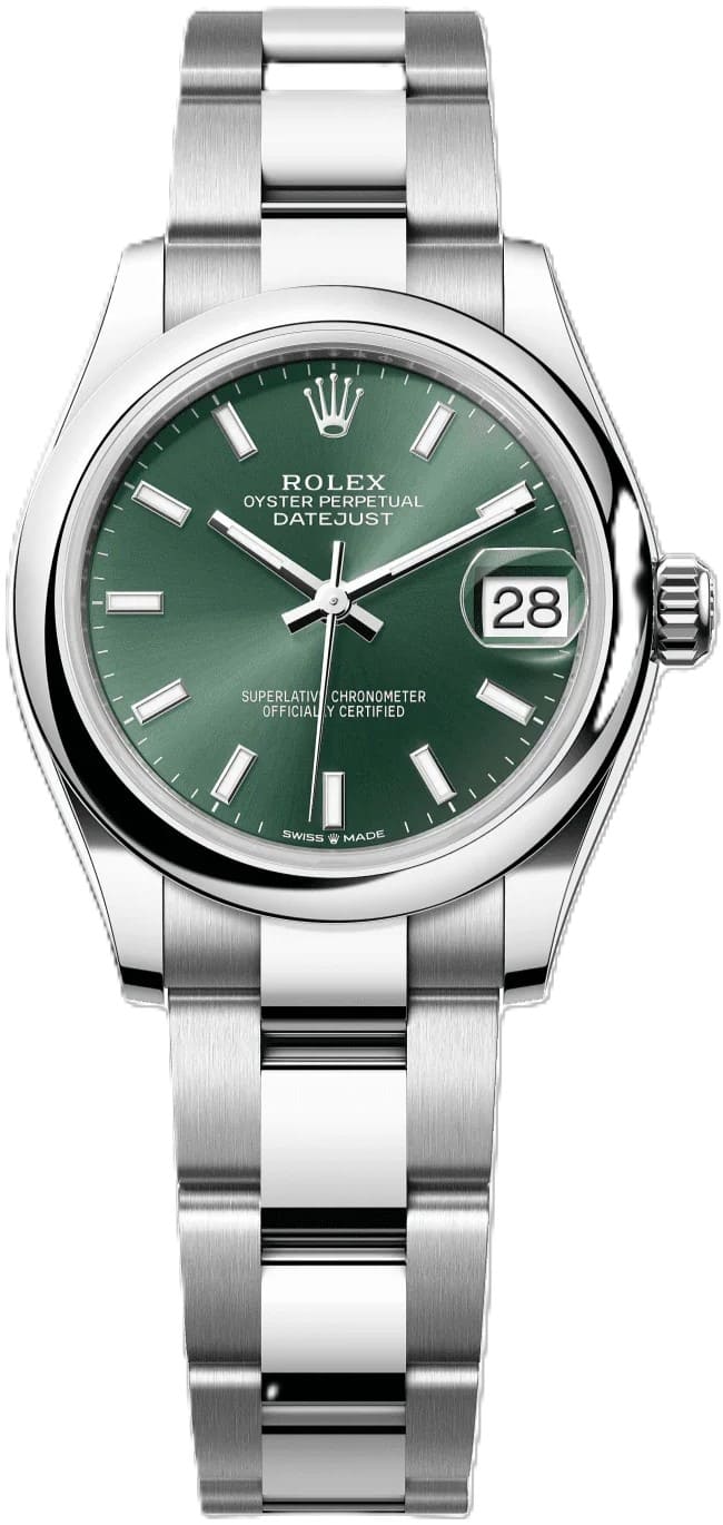 Rolex Datejust 31mm 278240-0011