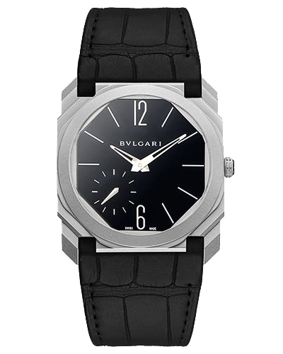 Bvlgari Octo Finissimo 102028