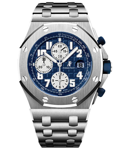 Audemars Piguet Royal Oak Offshore Chronograph 26170ST.OO.1000ST.09