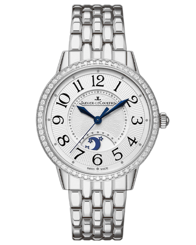 Jaeger-LeCoultre Rendez-Vous Night & Day 3448120