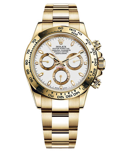 Rolex Cosmograph Daytona 116528-0042