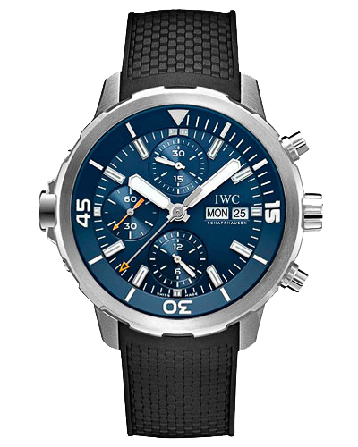 IWC Aquatimer Chronograph IW376805